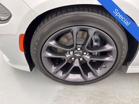 Used 2023 Dodge Charger Scat Pack RWD image 4