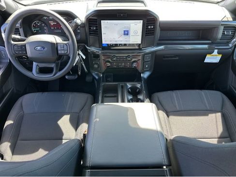 New 2026 Ford F150 STX image 7