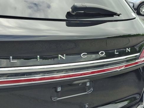 Certified 2023 Lincoln Nautilus Reserve AWD/4WD image 30