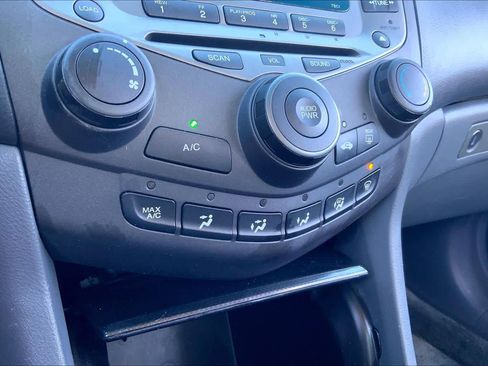 Used 2007 Honda Accord SE image 33