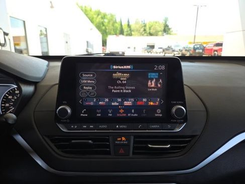 Used 2022 Nissan Altima 2.5 SV FWD image 52
