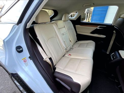 Used 2016 Lexus RX 350 FWD w/ Premium Package image 20