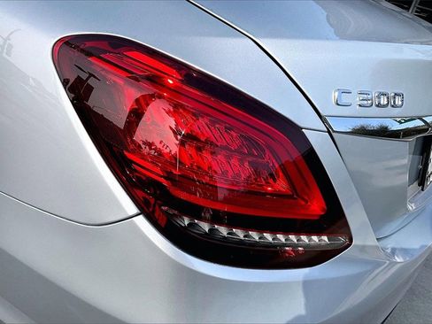 Used 2020 Mercedes-Benz C 300 Sedan image 21