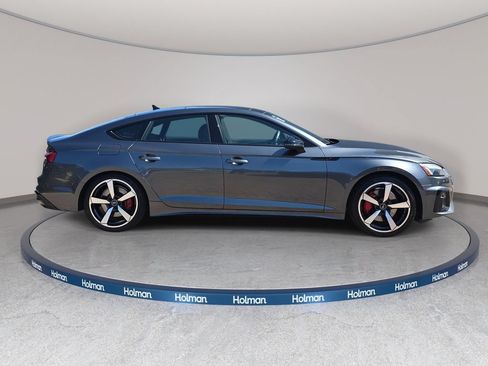 Used 2023 Audi A5 2.0T Premium Plus w/ Premium Plus AWD/4WD image 5