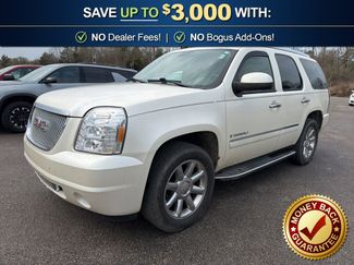 Used 2009 GMC Yukon Denali 360° Tour