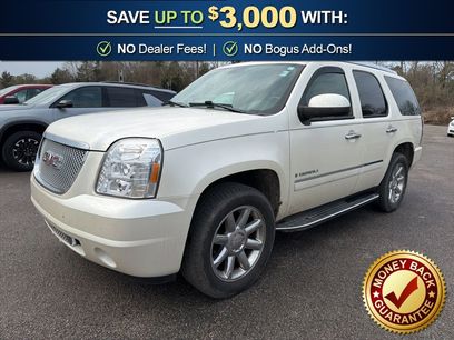 Used 2009 GMC Yukon Denali