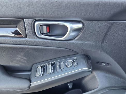 New 2026 Honda Civic Sport Touring image 17