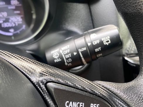 Used 2016 MAZDA CX-5 Sport w/ Rear Camera Package AWD/4WD image 21