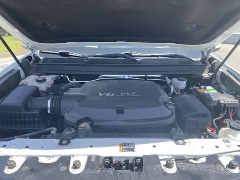 Used 2021 Chevrolet Colorado ZR2 AWD/4WD image 29