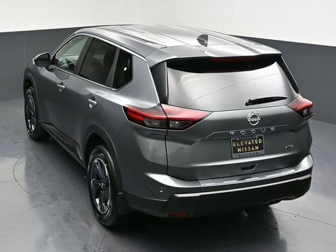 New 2026 Nissan Rogue SV w/ Cold Weather Package image 25
