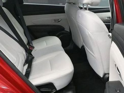 Used 2025 Hyundai Tucson SEL image 21