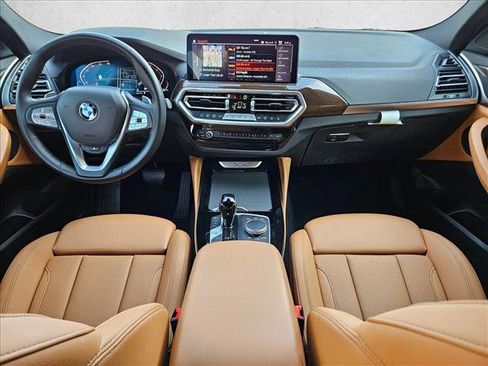 Used 2023 BMW X4 xDrive30i w/ Premium Package AWD/4WD image 19