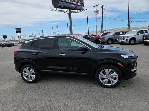 New 2026 Buick Encore GX Preferred w/ Comfort Package image 6