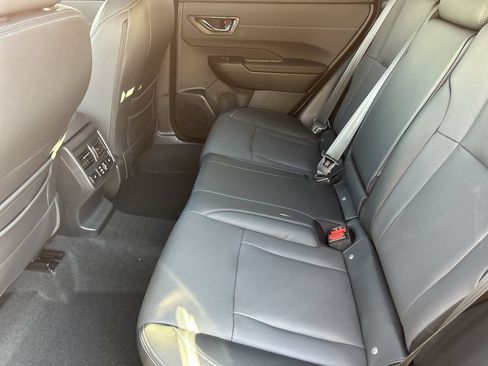 New 2026 Subaru Outback Touring AWD/4WD image 13