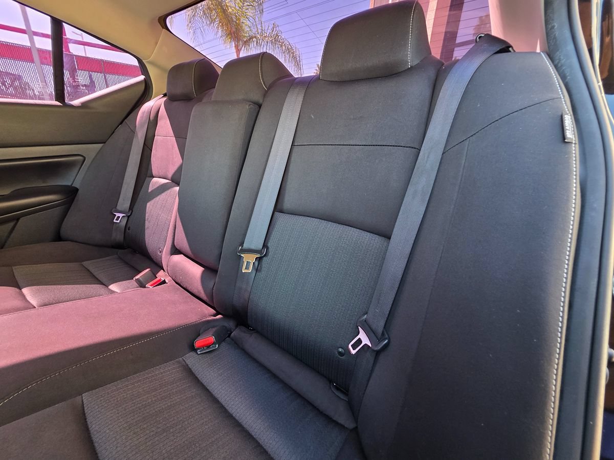 Used 2022 Nissan Altima 2.5 S FWD image 23