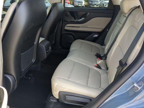 New 2025 Lincoln Corsair AWD w/ Equipment Group 101A image 20