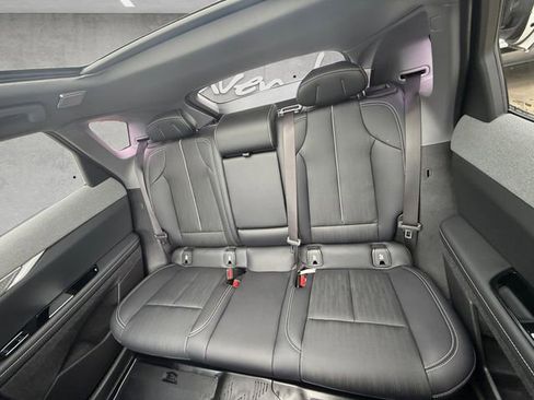 Certified 2026 Cadillac Optiq Sport 2 AWD/4WD image 22