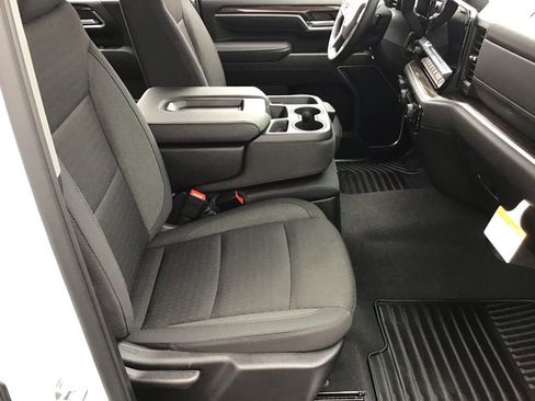 New 2026 Chevrolet Silverado 2500 LT w/ Trail Boss Package image 12