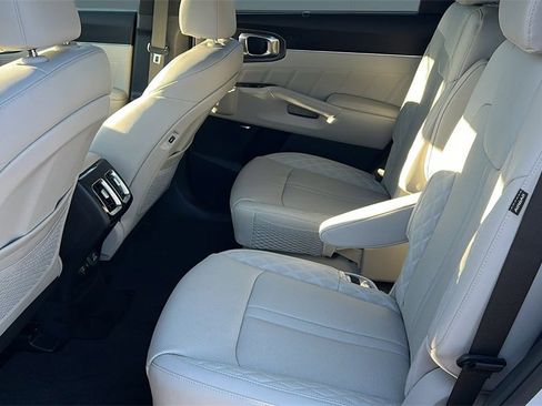 New 2026 Kia Sorento SX Prestige image 9