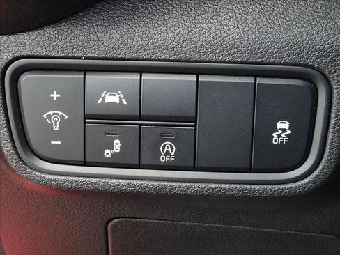 Used 2021 Kia Soul S FWD image 10