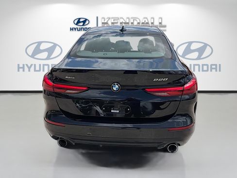 Used 2024 BMW 228i xDrive Gran Coupe AWD/4WD image 5