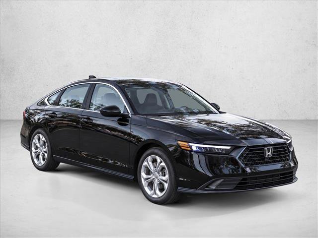 New 2026 Honda Accord LX image 3
