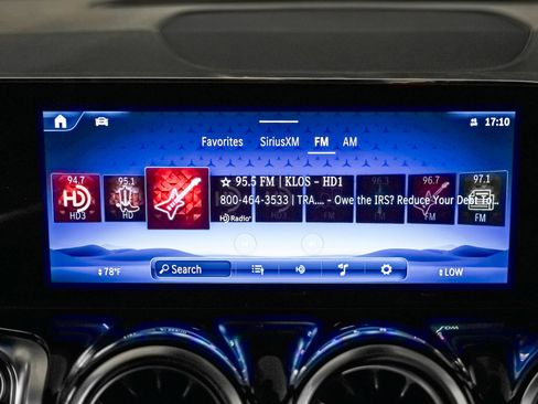 New 2026 Mercedes-Benz GLB 250 250 image 20