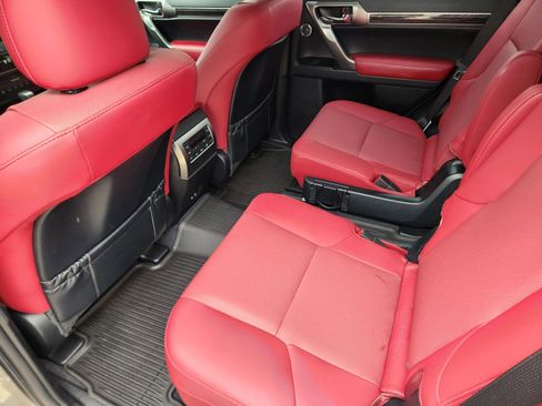 Certified 2023 Lexus GX 460 Premium image 13