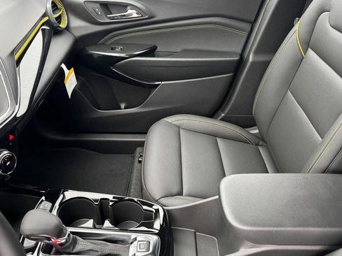 New 2026 Chevrolet Trax ACTIV w/ Driver Confidence Package image 8