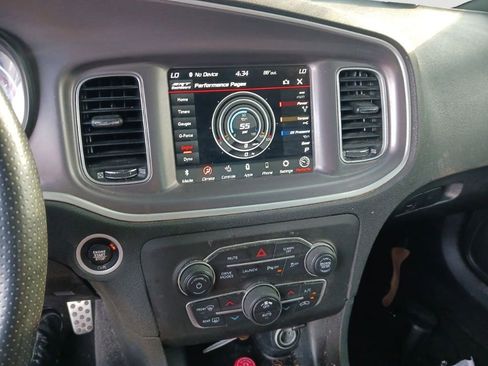 Used 2021 Dodge Charger Scat Pack RWD image 6
