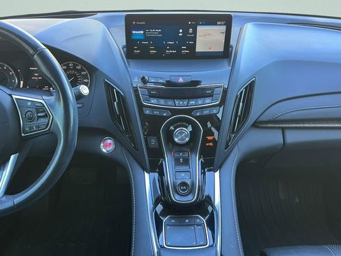 Used 2020 Acura RDX AWD w/ Advance Package image 21