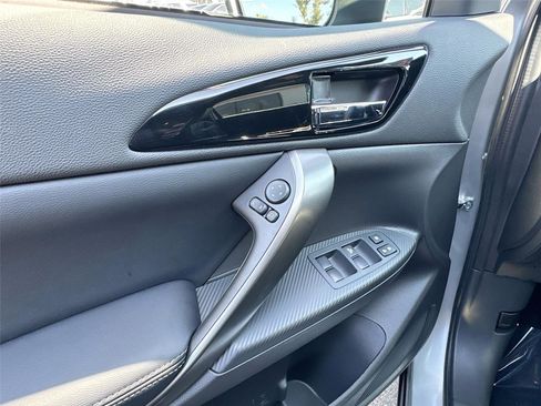 New 2026 Mitsubishi Eclipse Cross Black Edition image 15