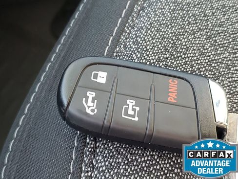 Used 2024 RAM ProMaster 2500 image 36