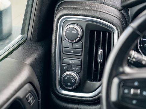 Used 2021 GMC Sierra 3500 SLE w/ X31 Off-Road Package image 18