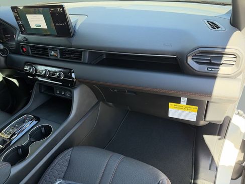 New 2026 Honda Pilot Sport image 22