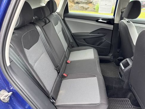 Used 2024 Volkswagen Taos S FWD image 14