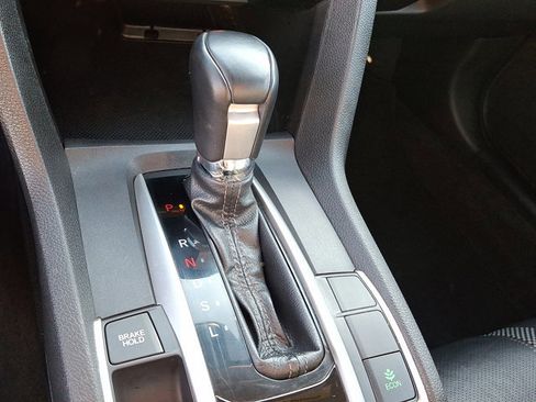 Certified 2021 Honda Civic EX-L image 15