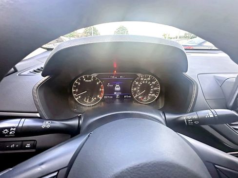Used 2020 Nissan Altima 2.5 S FWD image 29