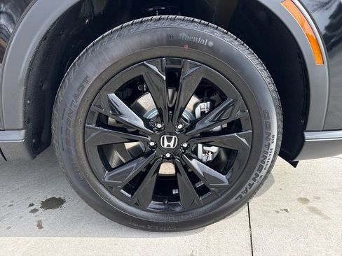 New 2026 Honda CR-V Sport Touring image 10