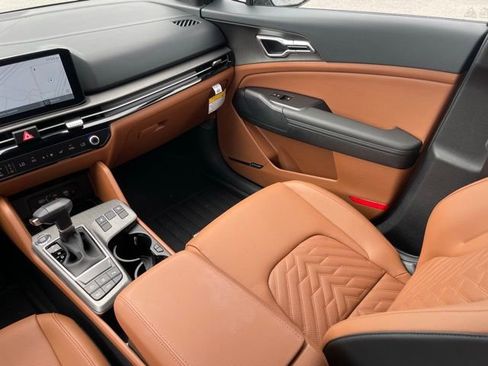 New 2026 Kia Sportage X-Line w/ X-Line Technology Package AWD/4WD image 25