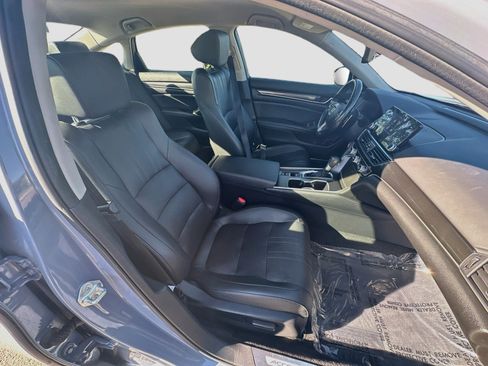 Used 2021 Honda Accord Sport Special Edition image 30