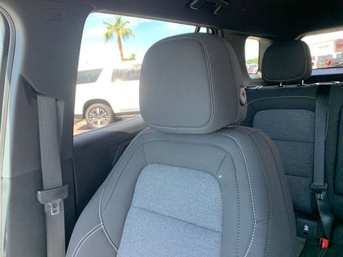 New 2026 GMC Terrain Elevation w/ Black Edition FWD image 24