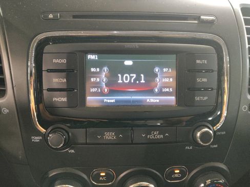Used 2017 Kia Forte LX w/ LX Popular Package FWD image 25