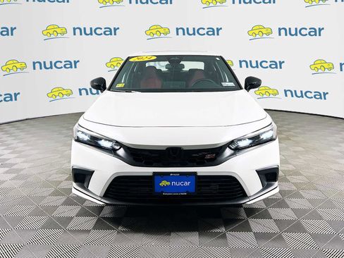 Used 2024 Honda Civic Si image 2