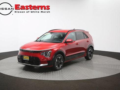 Used 2023 Kia Niro Wind w/ Wind Preserve Package FWD image 54