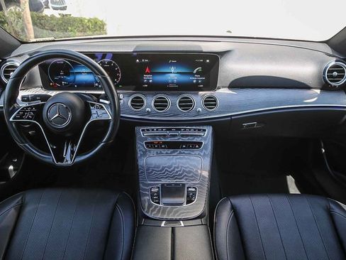 Used 2021 Mercedes-Benz E 350 E 350 image 12