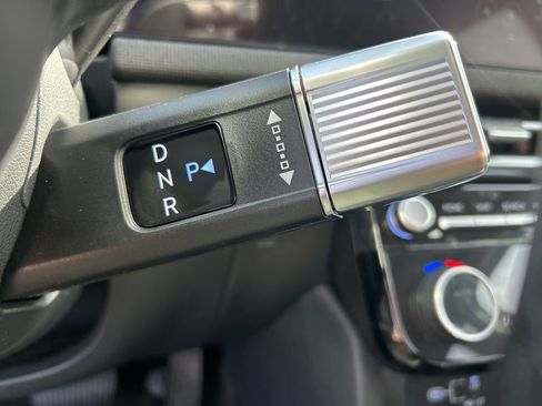 New 2026 Hyundai Tucson Limited image 17