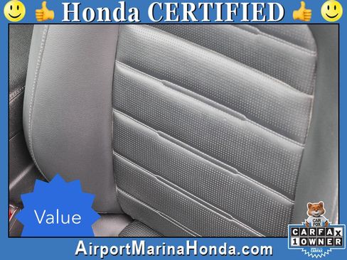 Certified 2024 Honda CR-V EX-L image 23
