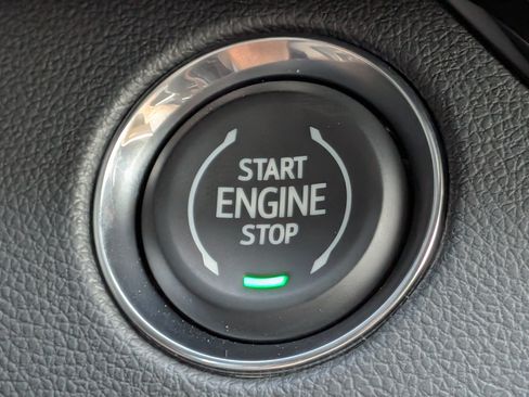New 2026 Buick Enclave Preferred AWD/4WD image 31
