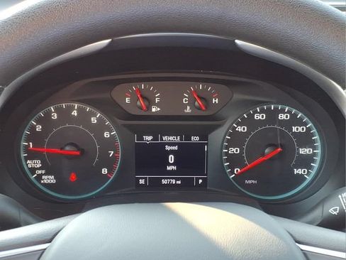 Used 2022 Chevrolet Malibu LT FWD image 24